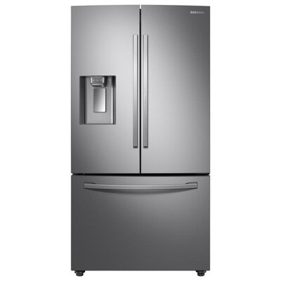 French Door Refrigerators You'll Love in 2020 | Wayfair
